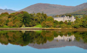 Отель Park Hotel Kenmare  Кенмар